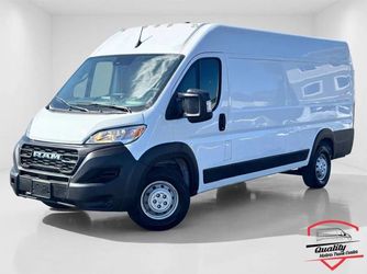 2023 Ram ProMaster Cargo Van