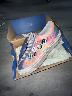 Vans souvenir asphalt