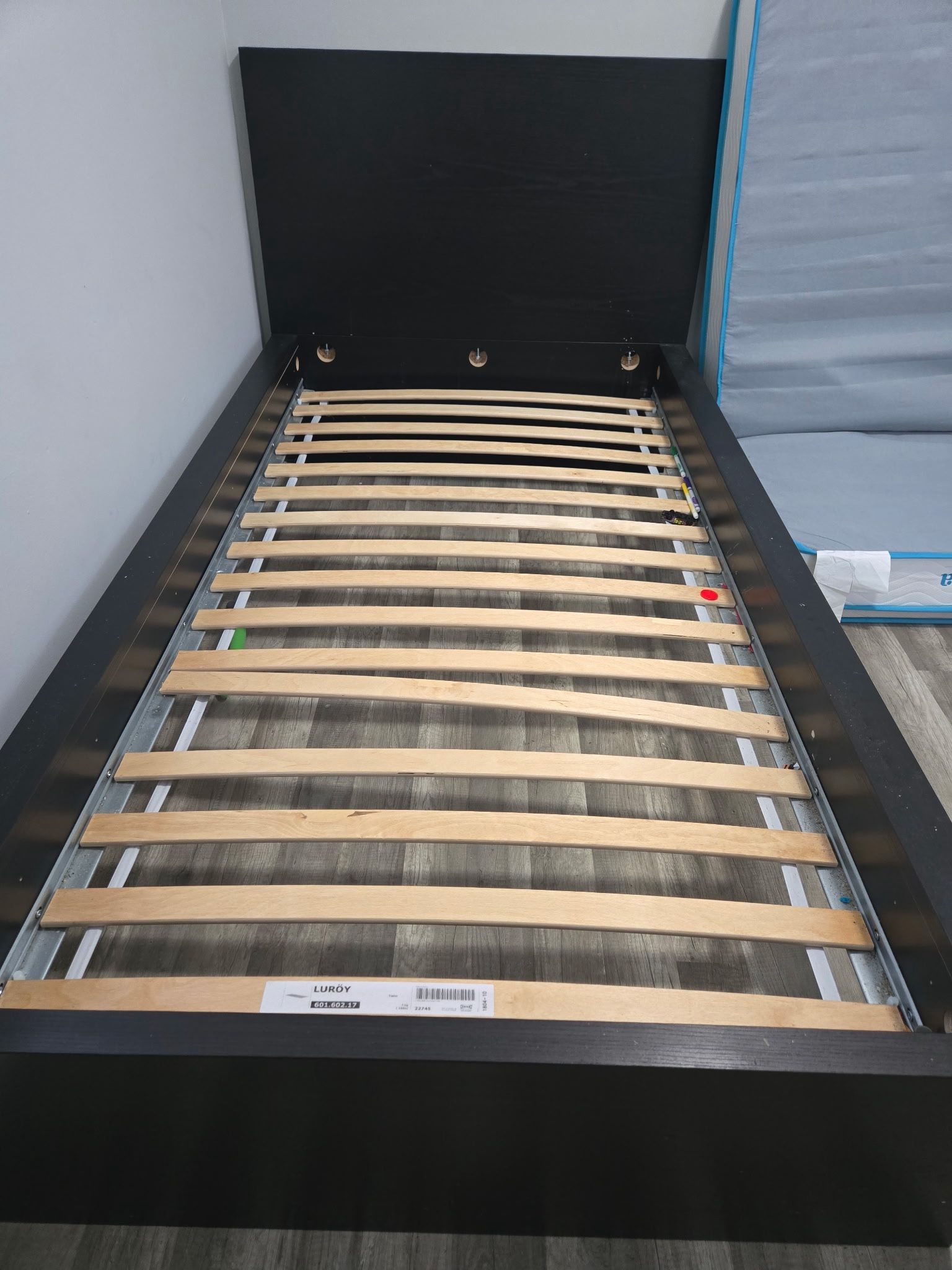 Twin Bed Frame