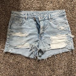 American Eagle Shorts Size 10 $5