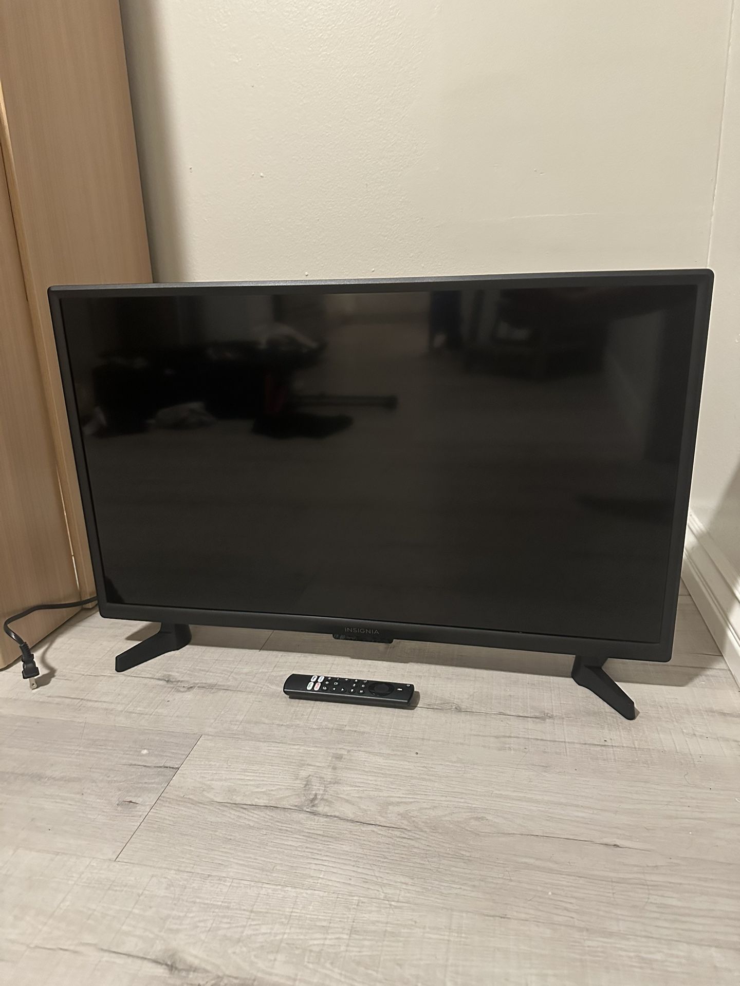 32 Inch Insignia Fire TV
