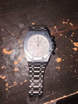 AP WATCH