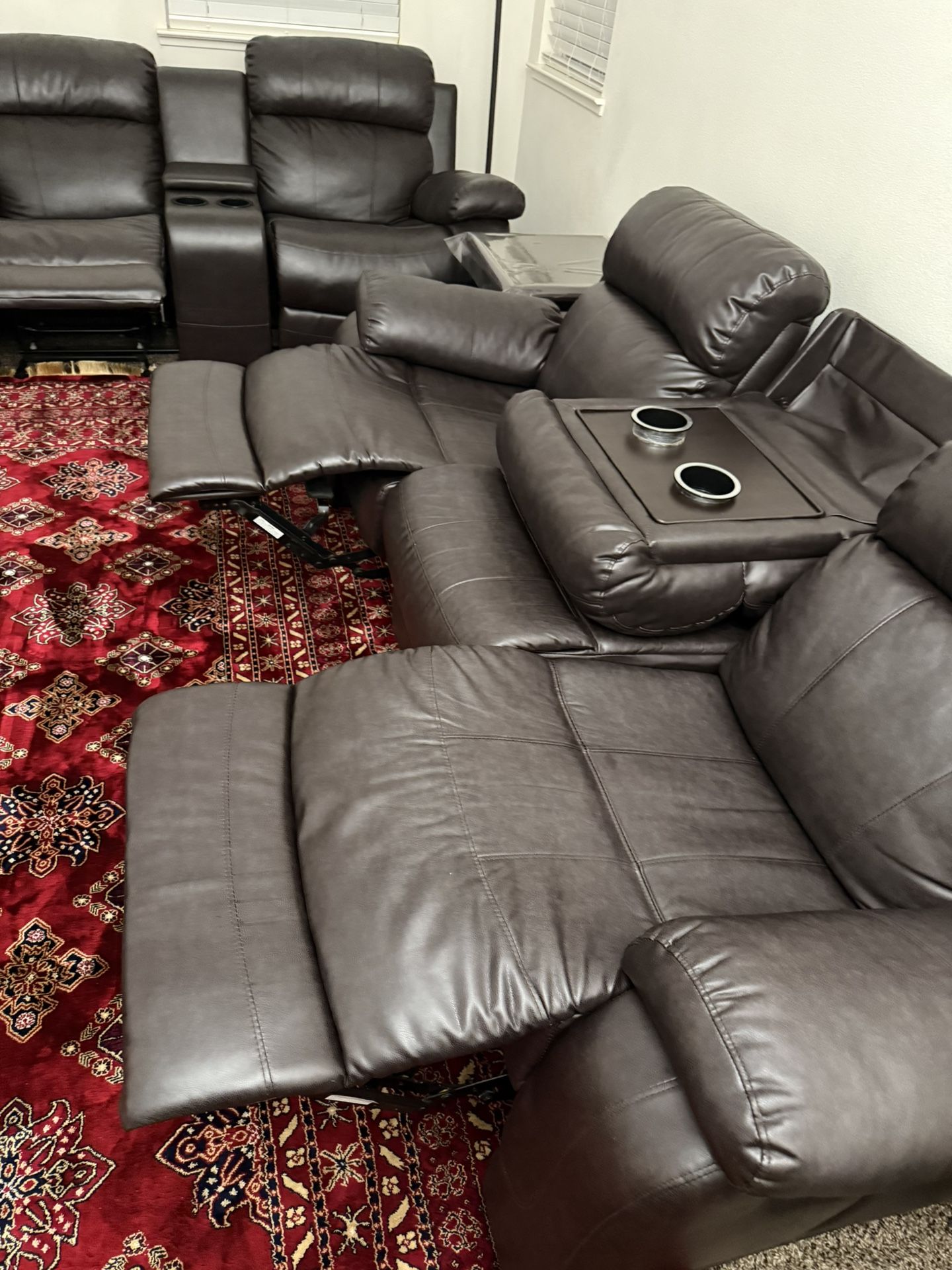 2 Couches