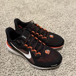 Nike Air Zoom Pegasus 41 Cleveland Browns 