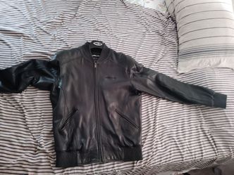 2015 Pelle Pelle Buttersoft  all  leather Jacket
