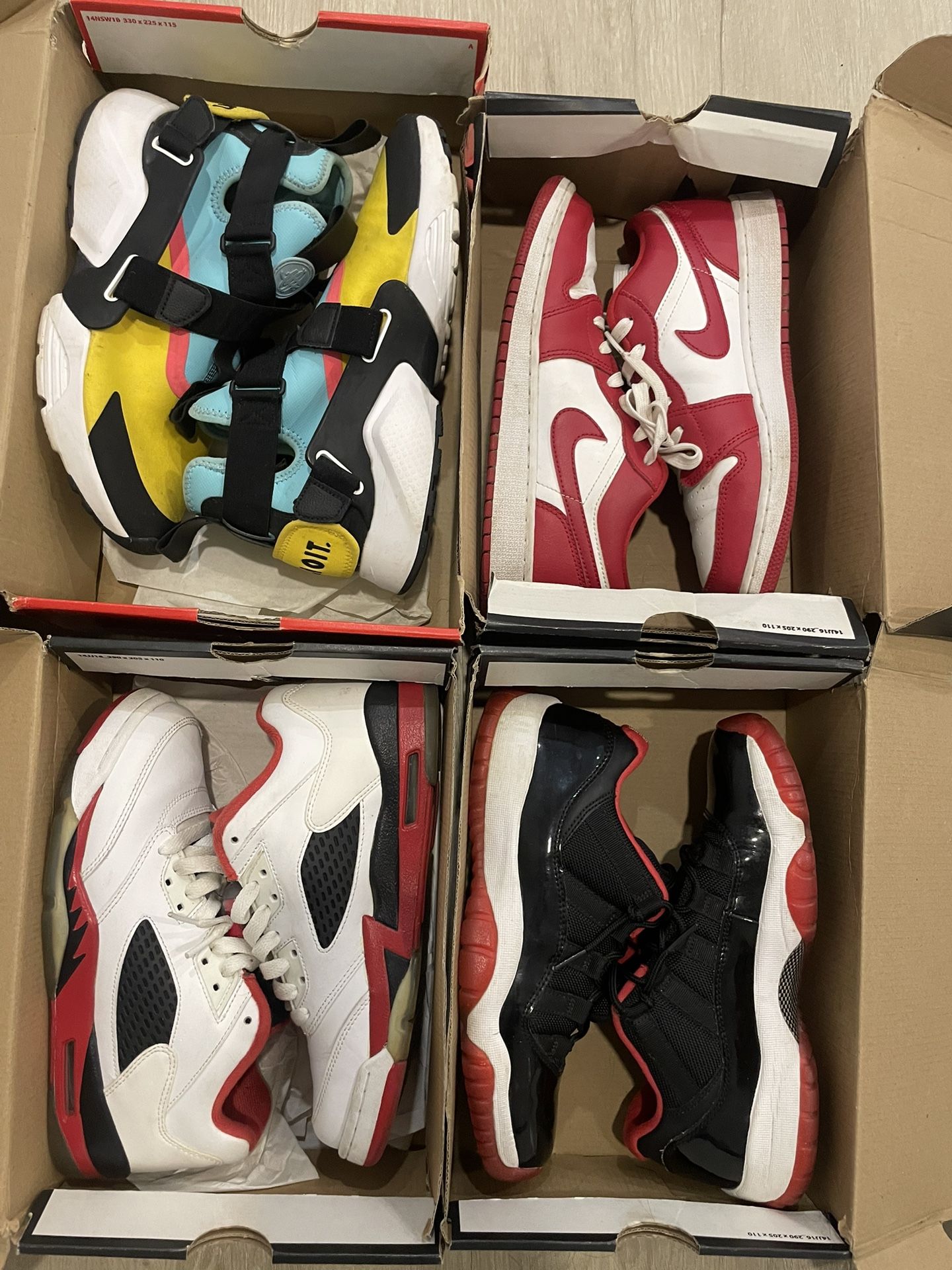 Jordan Nike Shoes
