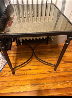 side tables