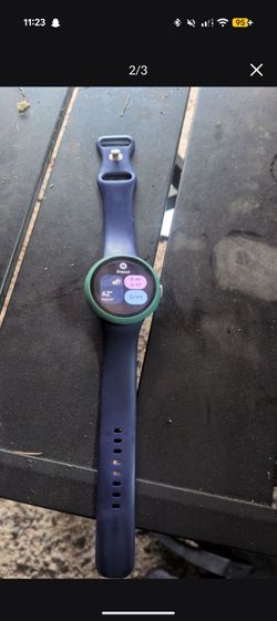 Google Pixel watch 2 (Wifi Only)