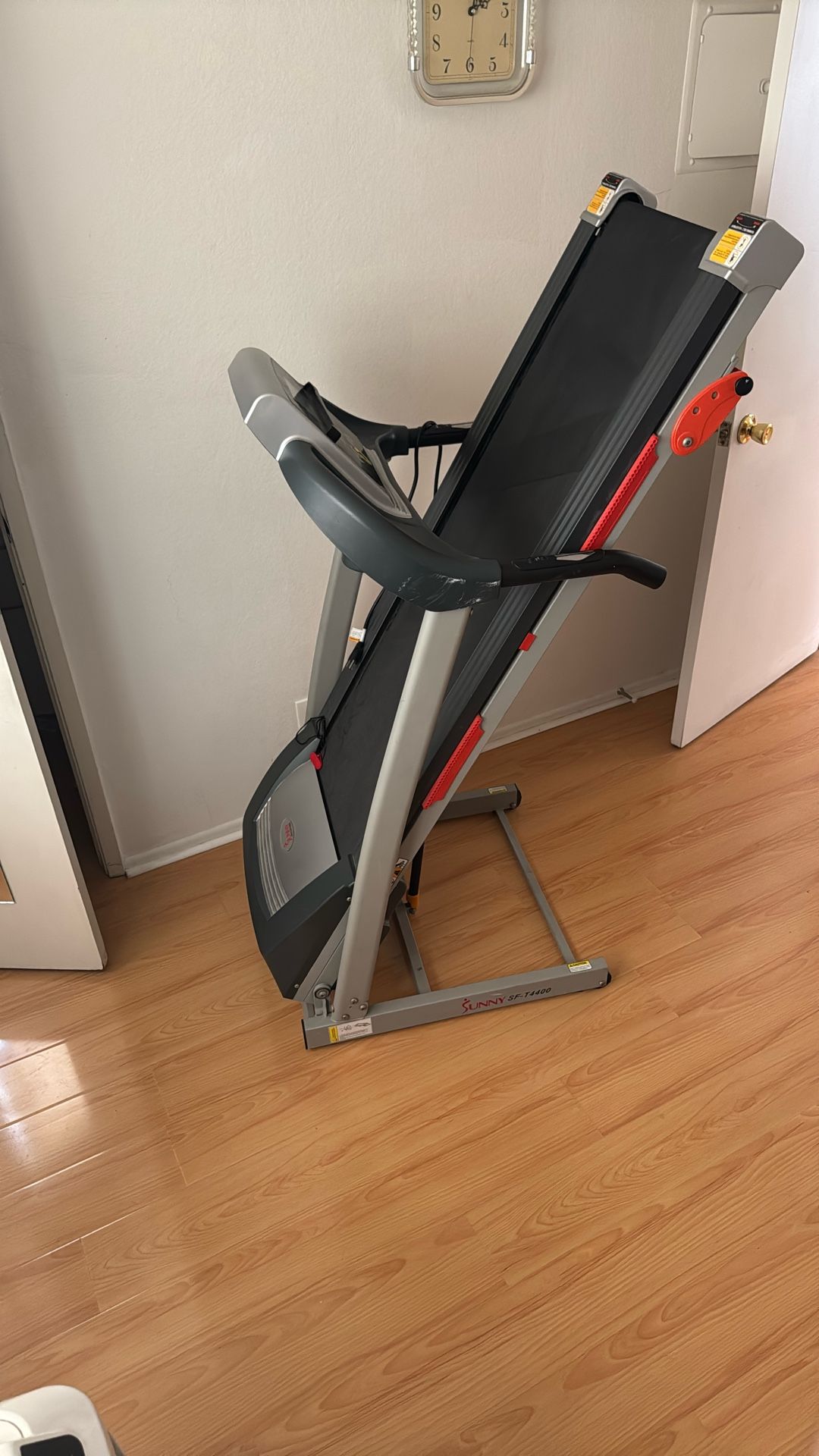 Treadmill