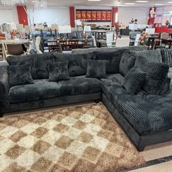 2 Pc. Sectional 