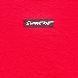 Supreme Shirt 