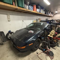 Sw20 Mr2