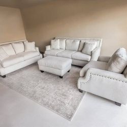 Sofa Set