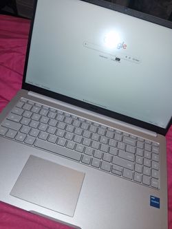 Chromebook laptop