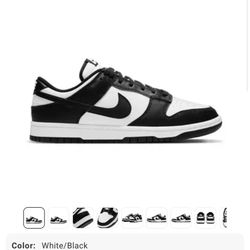 Dunks Nikes
