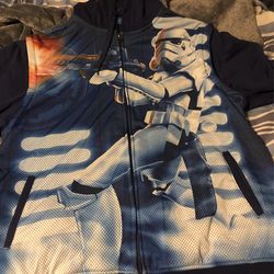 Star Wars Sweatshirt