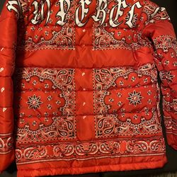 Pant And Jacket 
