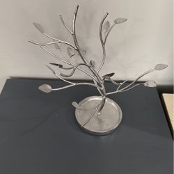 Jewelry Tree 