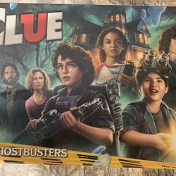 Clue Game
