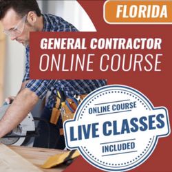 General Contractor Course 