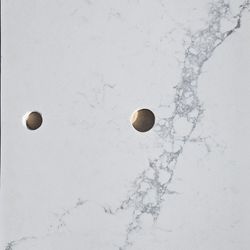 Quartz Bathroom Vanity Countertop 