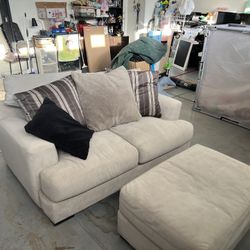 Couches and sofas