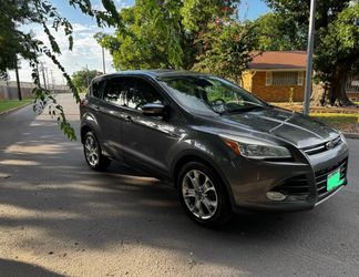 2013 Ford Escape