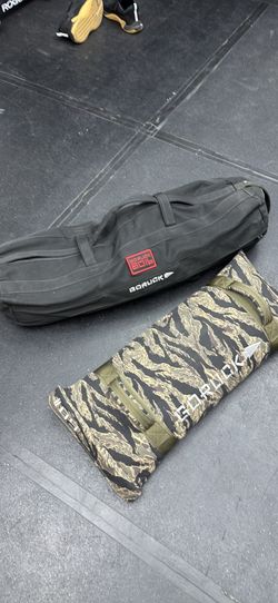 GORUCK Sandbags
