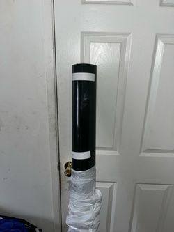 Crystal Black Olive full car roll