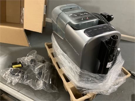 Portable Carpet Cleaner Machine with Steam and Heating - Brand New, Never Used