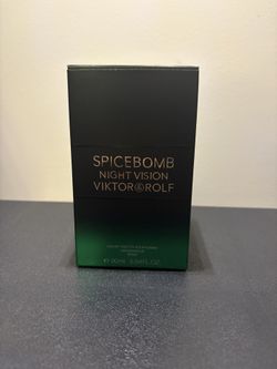 Spice Bomb