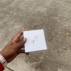 AirPods Pro 2nd Generation 