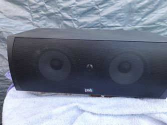 Psb Middle Speaker