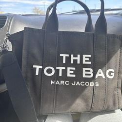Mini Tote bag 