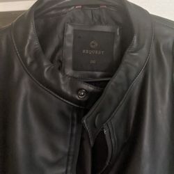 Route 66 REQUEST riding Jacket. Like New