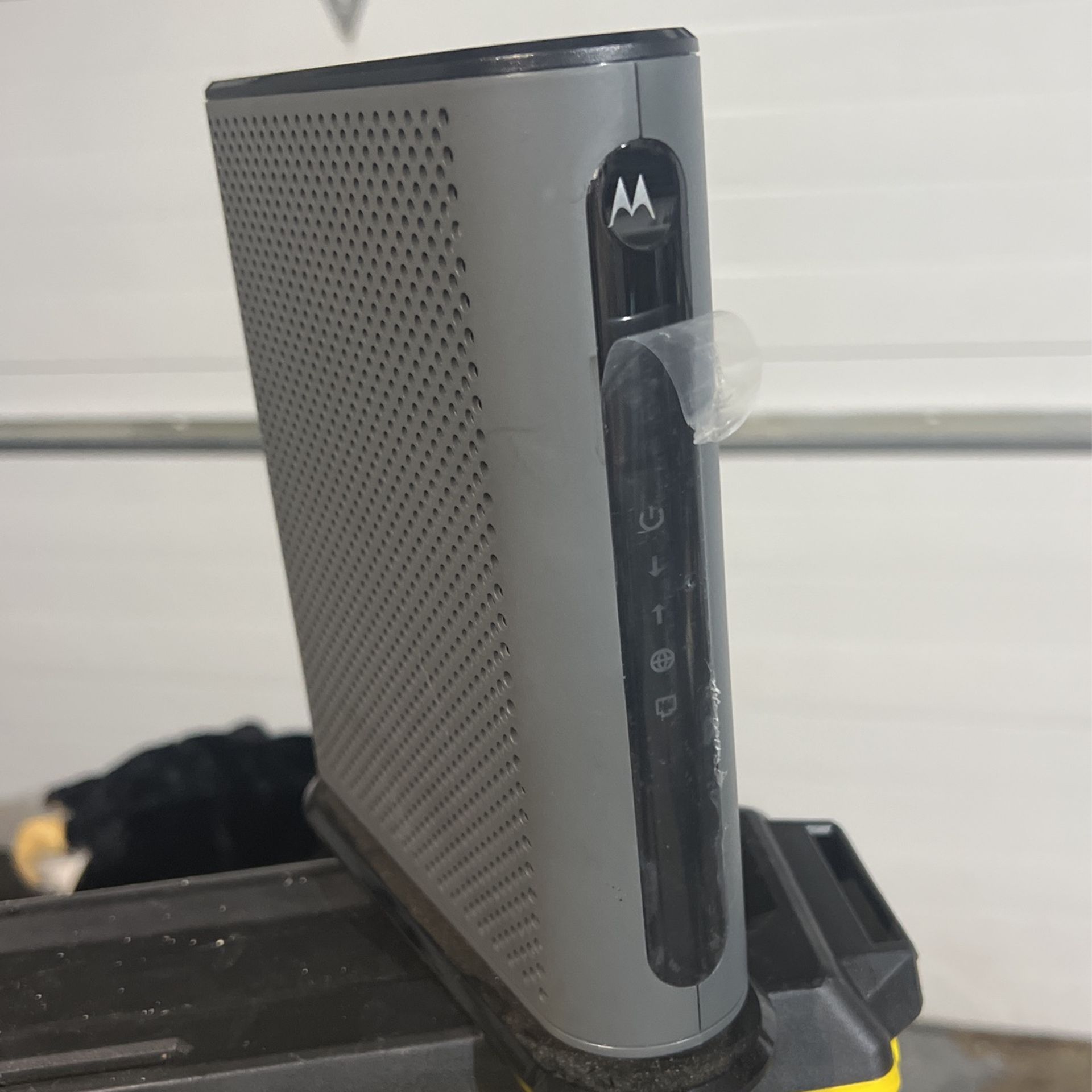 Motorola Modem