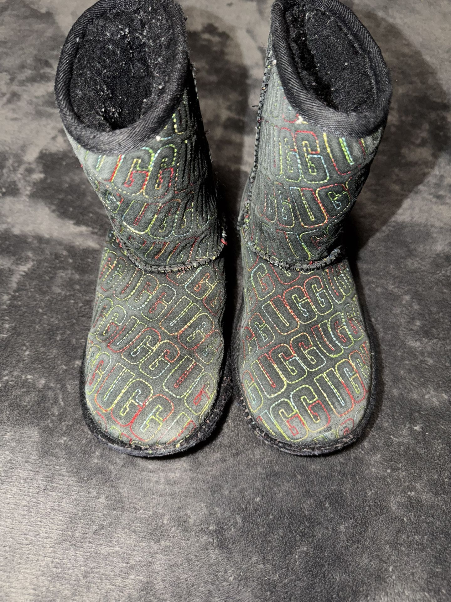 Girls Uggs