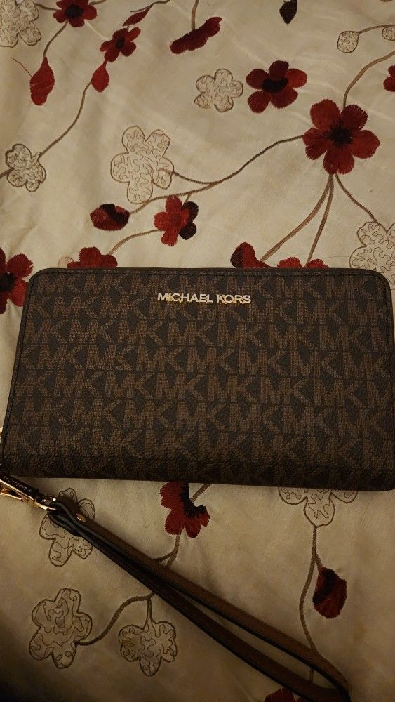 Michael Kors Wallet 