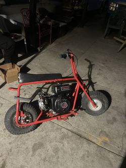 minibike