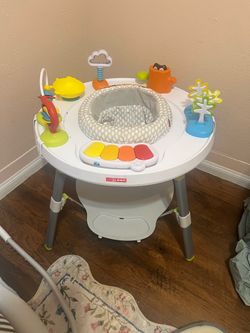 Skip Hop Baby Activity Center