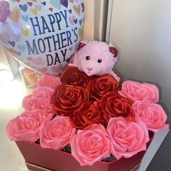 Flower Bouquets/ Mothers Day Gift