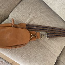 Anthropologie Small Shoulder Bag