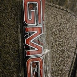 GMC Logo