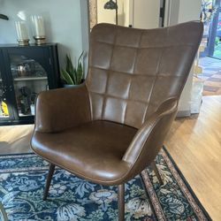 Accent chair (Sale Pending) 