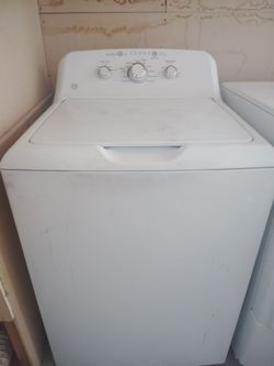 Washer