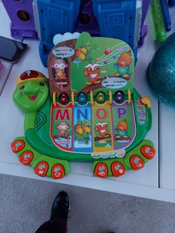 Learning Book