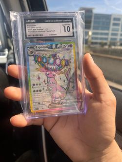 Pokemon slap