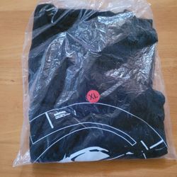 Kojima Productions Logo Shirt