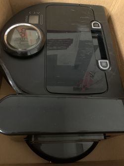 NEATO Robot Vacuum With Lidar Technology