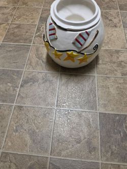 Cookies jar